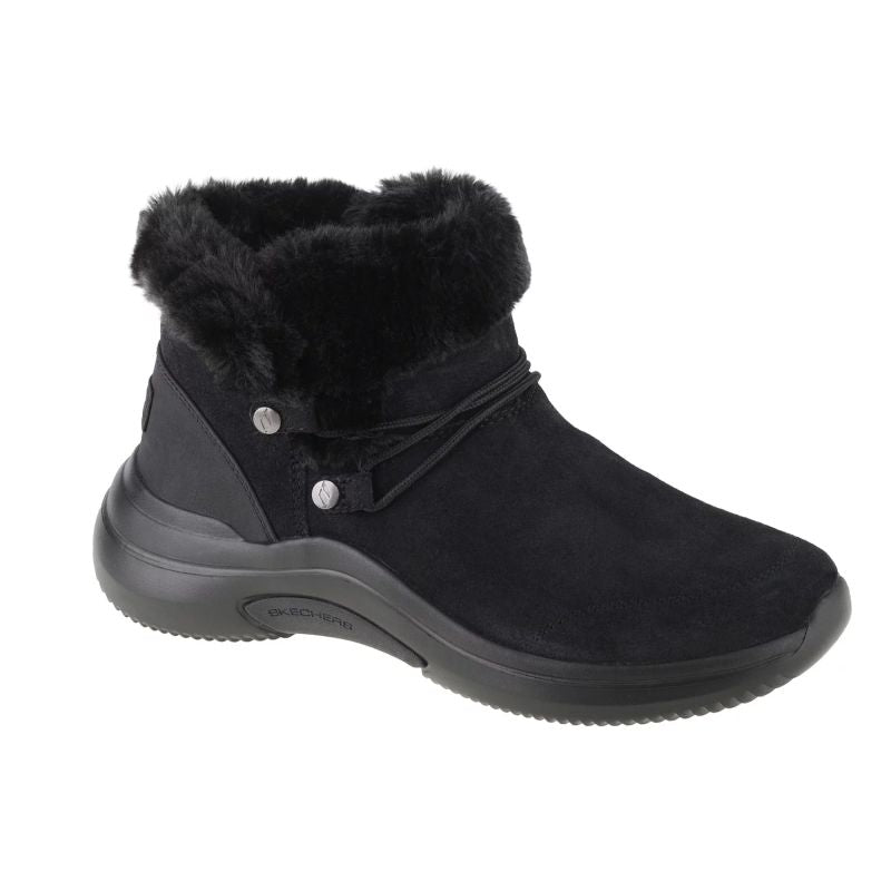 Skechers On The Go Midtown-Cozy Vibes 144271-BBK Black 36 Kiegészítő
