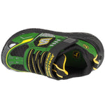 Skechers Skech Tracks - Tractor-Tronix 407062N-GNBK Zielone 22