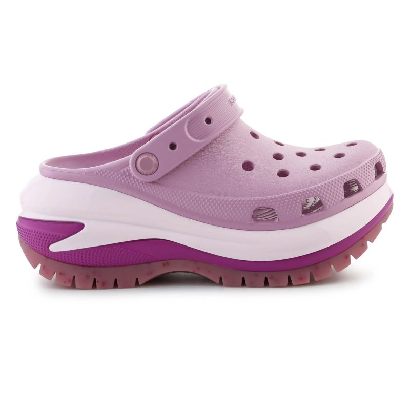 Crocs Mega Crush Clog W 207988-5BX cipő