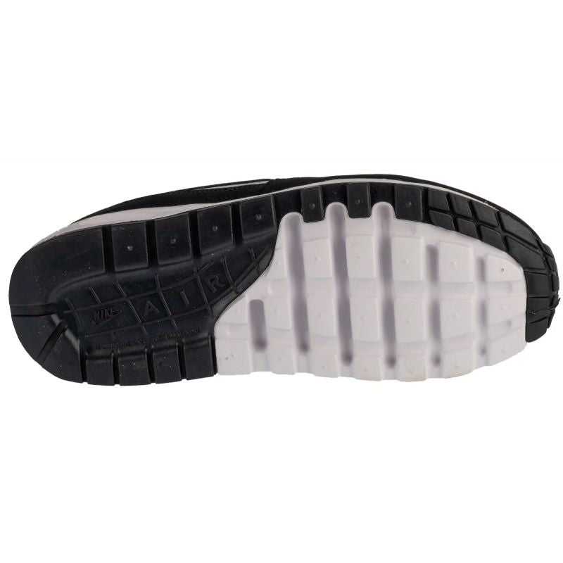 Nike Air Max 1 BG GS Jr DZ3307-106 shoes Cipő