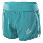 Elbrus Paru Jr kék shorts, pants