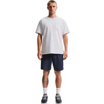 Nike Club Men's Navy Blue sötétkék rövidnadrág FQ4359451