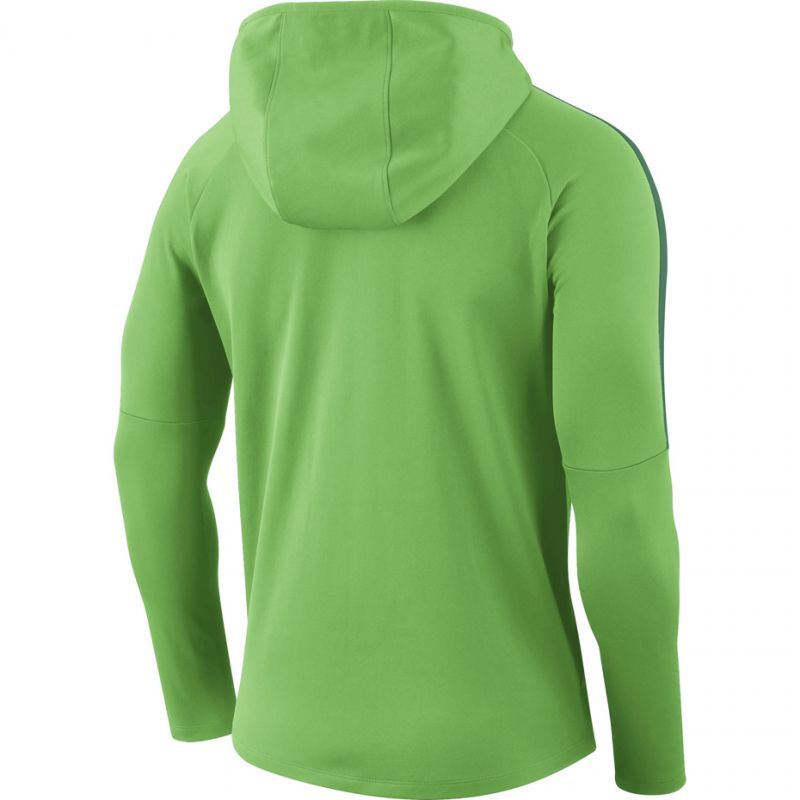 Nike Dry Academy18 Hoodie PO M AH9608-361 football jersey Kapucnis pulóver