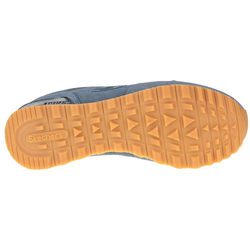Skechers OG 85-Suede Eaze shoes 155286-SLT Cipő
