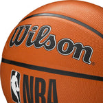 Wilson Nba Drv Plus Bskt Basketball kosárlabda