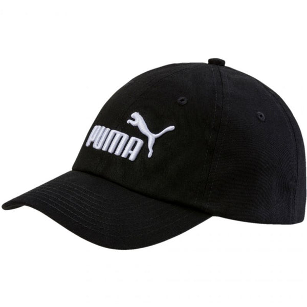 Puma Cap Puma ESS Cap Jr 021688 01 Baseball sapka