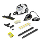 KARCHER SC 5 EasyFix Iron Steam Cleaner -