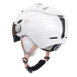 Meteor Holo Ski Helmet uniw helmets