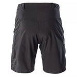 Radvik Geit Gts Cycling fekete shorts, pants