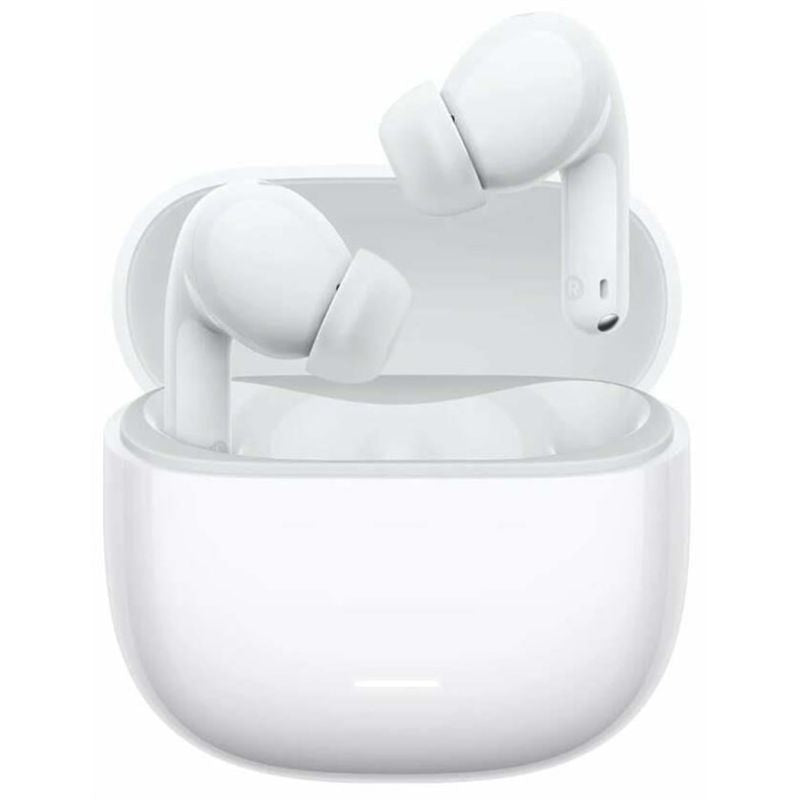 head Xiaomi Redmi Buds 8 Lite True Wireless Stereo (TWS) In-Ear Headset Calls/Music USB Type-C Bluetooth fehér phones and accessories REDMIBUDS8LITE(WHITE)