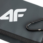 4F Wallet U011 anthracite 22S pénztárca 4FWSS26AWALU01122S