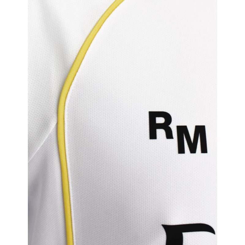 Sportmania Real Madrid set shirt shorts junior Mbappe box RM25B1 Ruházat