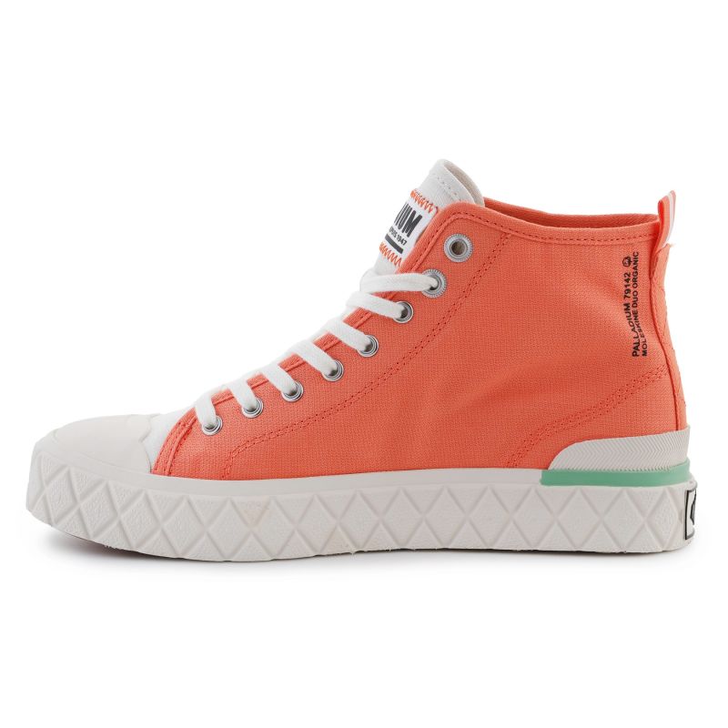 Palladium Palla Ace Chukka Boots Org W 79142-813-M Cipő