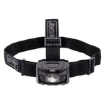 Magnum Trooper Headlamp fekete tourist equipment, headlamps