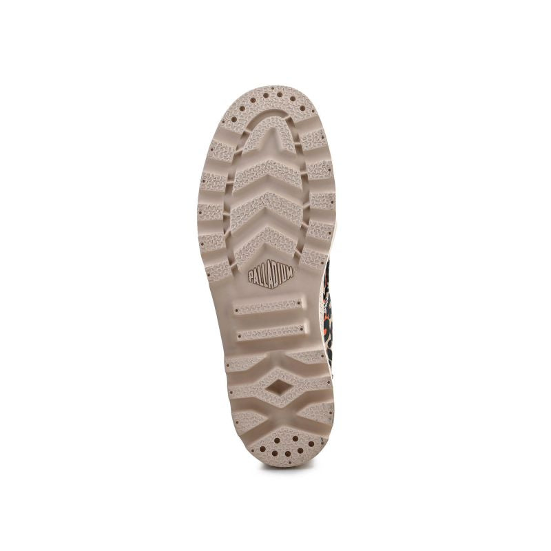 Palladium Pampa HI Wild W 99125-260-M shoes Cipő