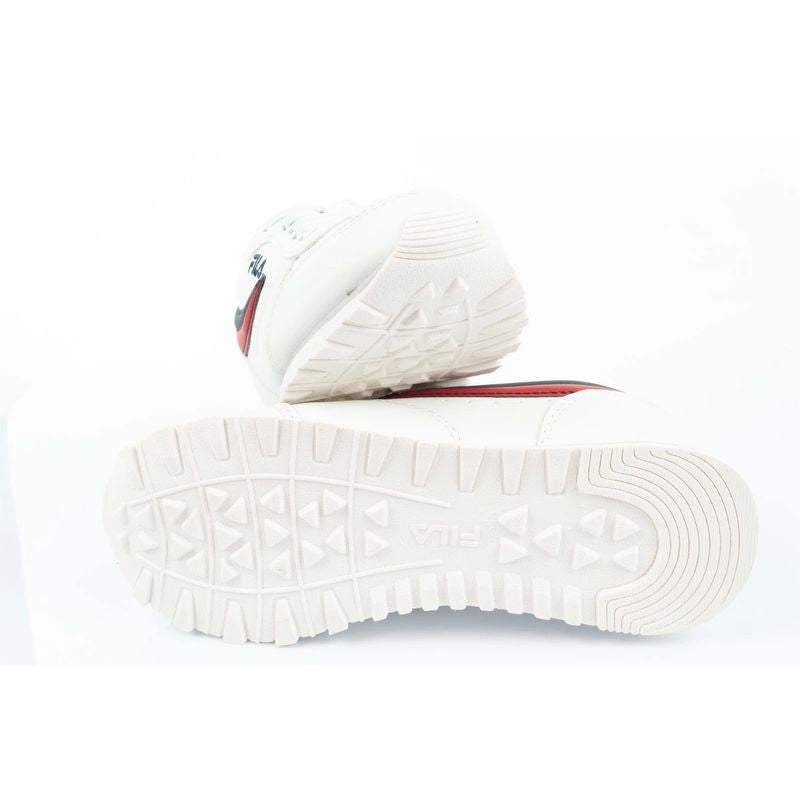 Fila Orbit Jr fehér cipő