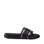 Fila Morro Bay Logo W 83162 Flip Flops fekete papucs
