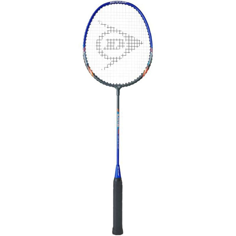 Dunlop Blitz TI 30 Badminton Racket kék teniszütő 13003889