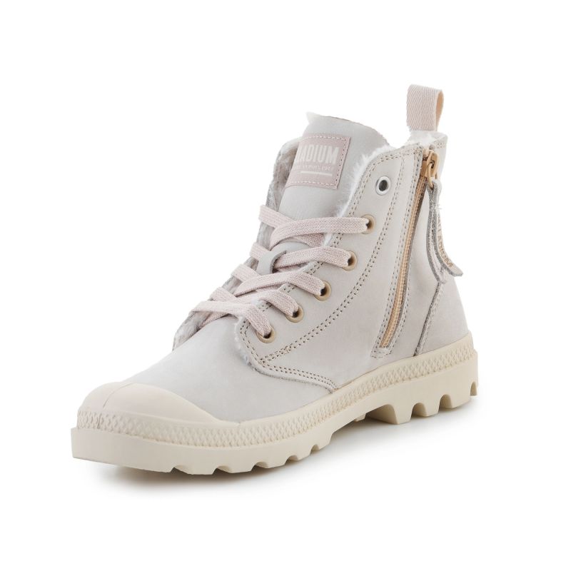 Palladium Pampa Hi Zip WL 95982-271-M shoes Cipő