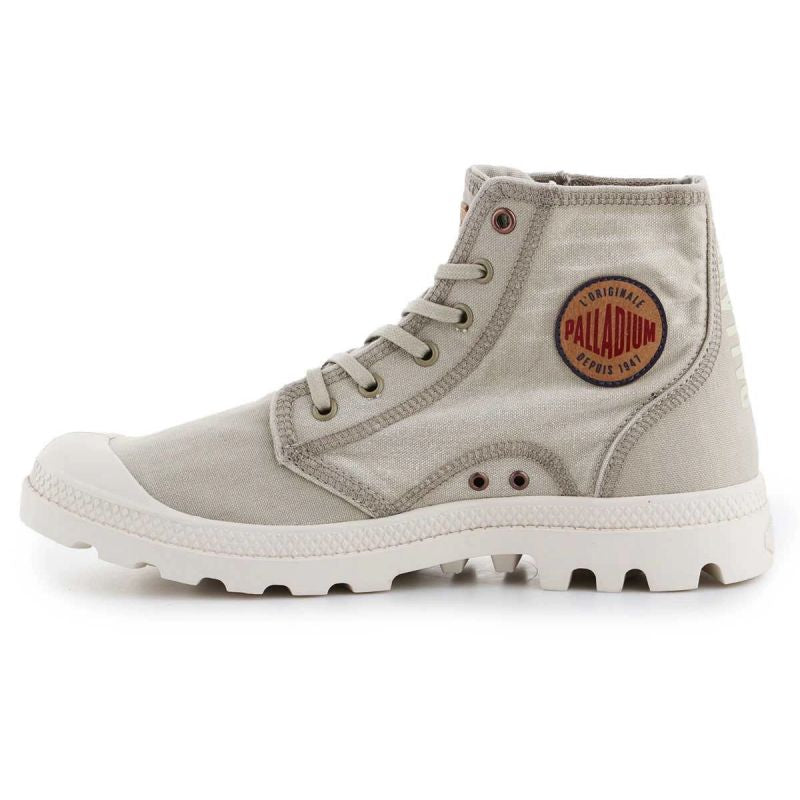 Palladium Hi Denim U shoes 76230-379-M Cipő