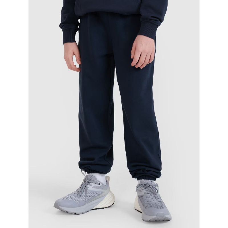 Trousers 4f Jr 4fjwmm00ttrom1188-31s