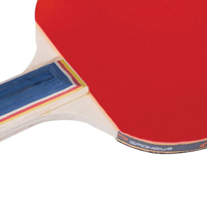 Spokey Training Pro 81919 Ping Pong Racket Ütőfelszerelés
