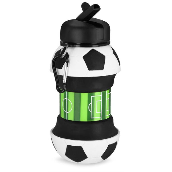 Spokey foldable bottle Cort SPK-943235 Palack