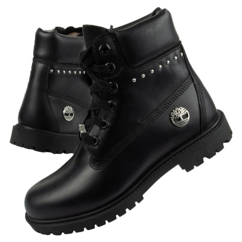 Timberland W TB0A5MJA-015 Boots Cipő