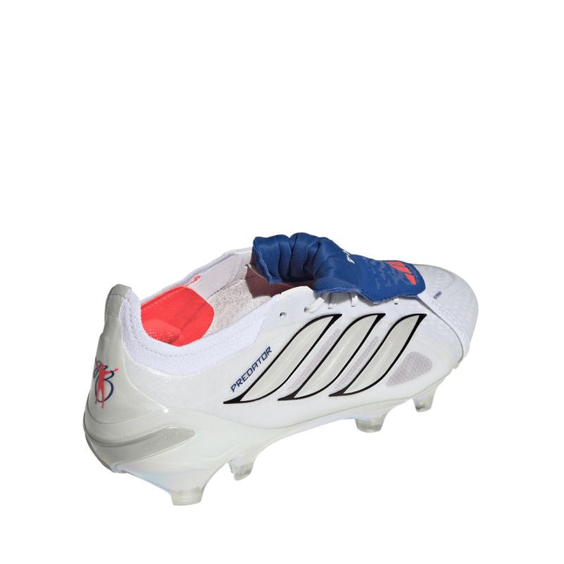 adidas Predator Elite FT FG JS0376 football boots focicipő
