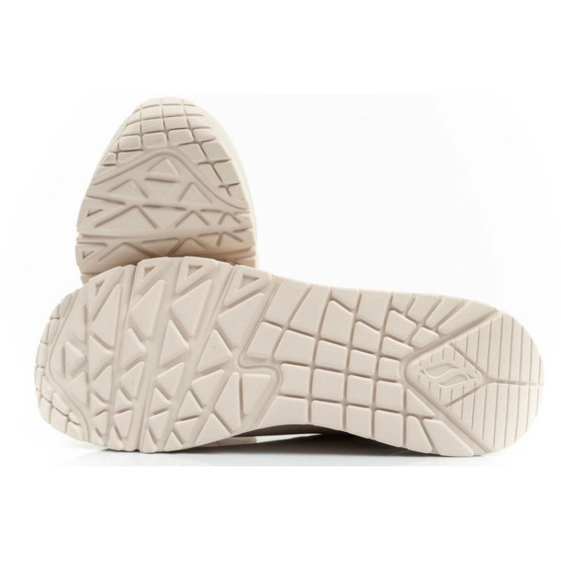 Skechers Uno W 73690/OWHT shoes Cipő