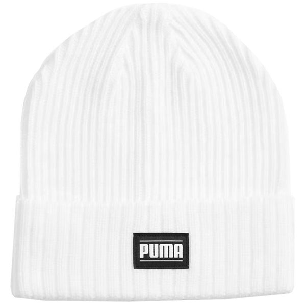 Puma Ribbed Classic Cuff Beanie W 024038 06 Kötött sapka