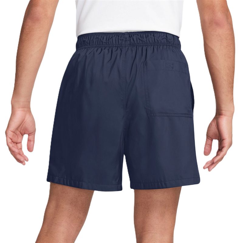 Nike Club M shorts FN3307-410 Ruházat