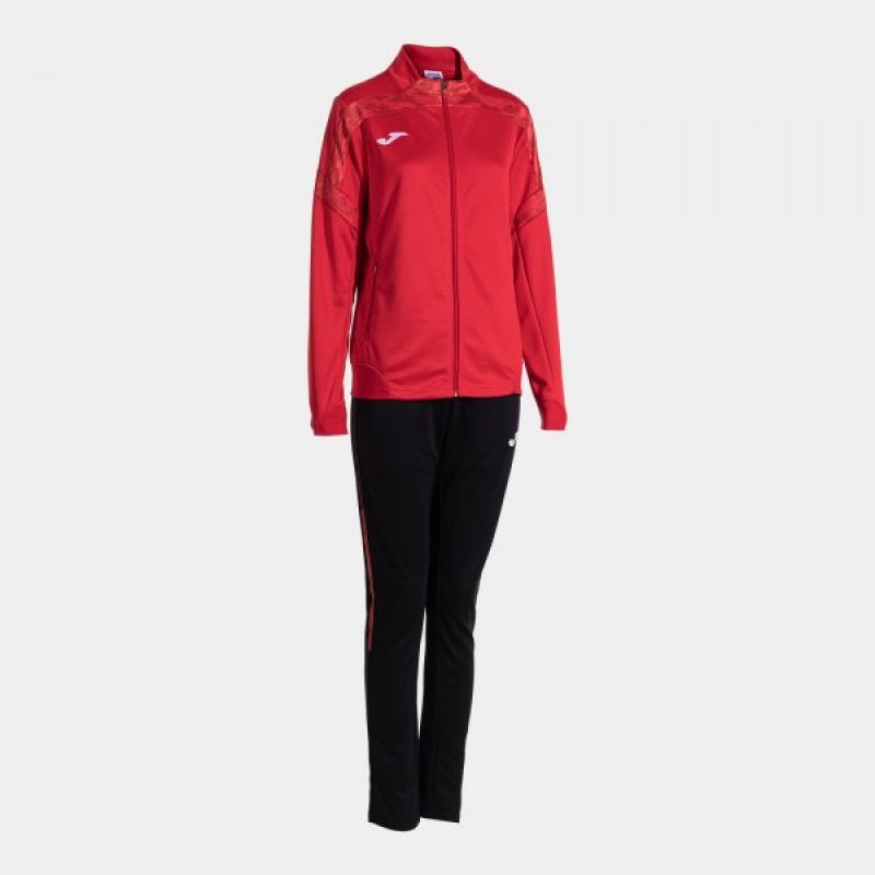 Joma Championship VIII Tracksuit W 902516.601 edzőruha