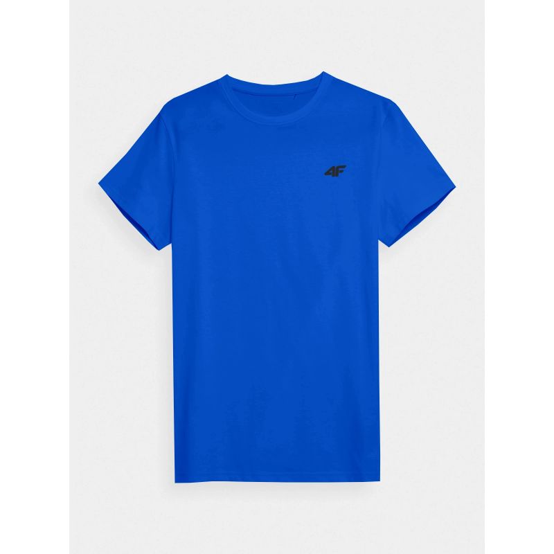 4f T-shirt M 4FWSS24TTSHM1895-91S 3 pack póló