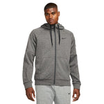 Nike Therma DQ4830-071 Sweatshirt s (173cm) pulóver