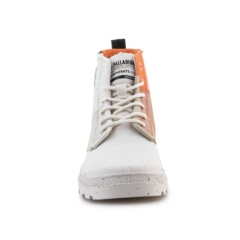 Palladium Pampa Hi Re Generate W 79128-363-M shoes Cipő