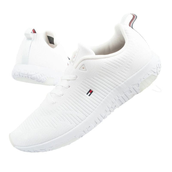 Tommy Hilfiger Corporate M shoes FM0FM02838YBR cipő