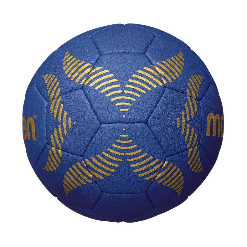 Molten 5000 IHF Handball kék labda
