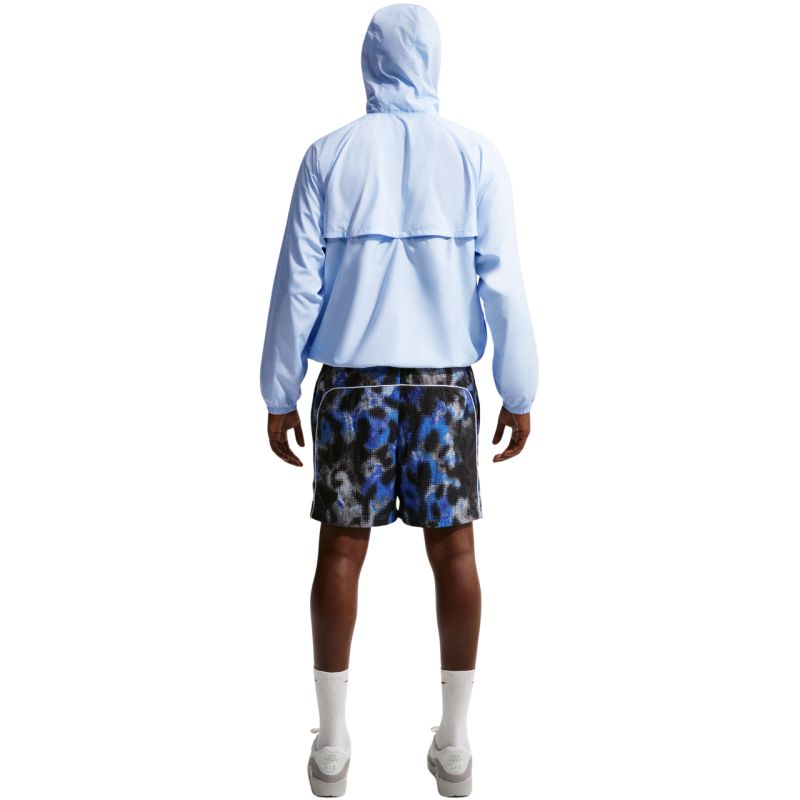 Nike Windrunner Men’s Light kék férfi dzseki IF3390407