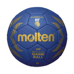 Molten 5000 IHF Handball kék labda