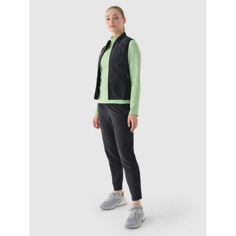 PRIMALOFT Women's Running Vest 4F 4FWAW24TVJAF136-22S mellény