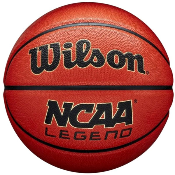Wilson Ncaa Legend Ball