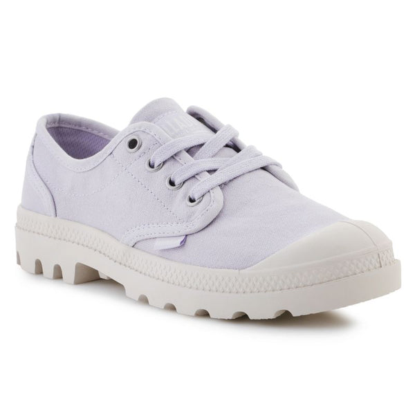 Palladium Pampa Oxford Shoes W 92351-549-M Cipő
