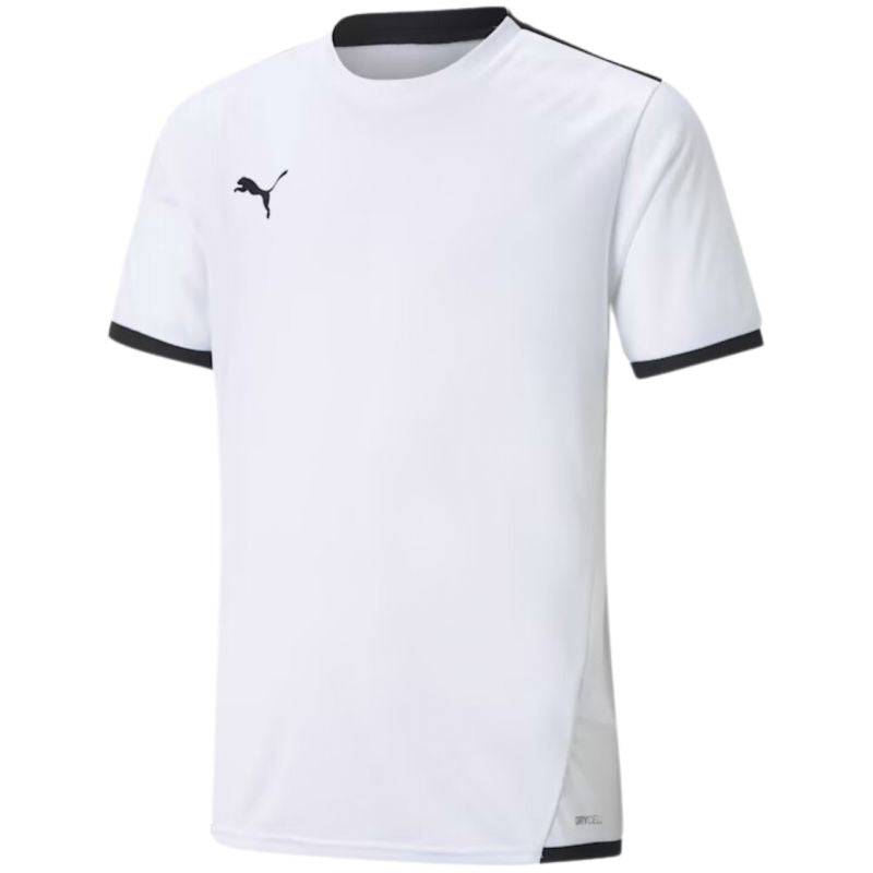 Puma teamLIGA Jersey Jr. 704925 04 Ruházat