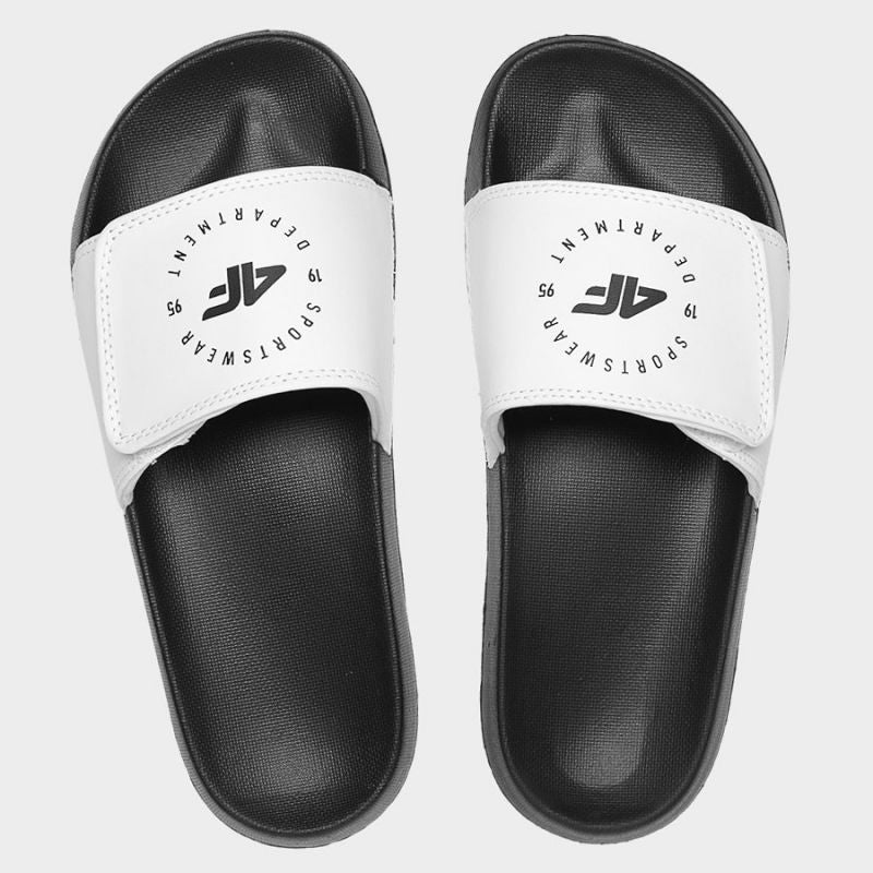 Flip-flops 4f Jr 4fjss23fflif081 10s