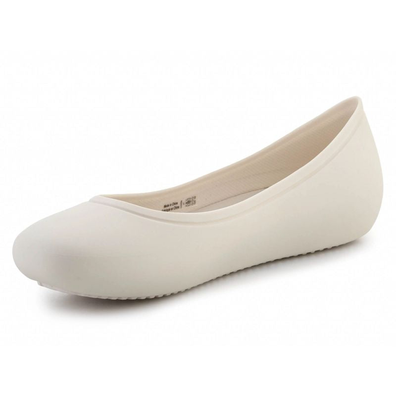 Crocs Brooklyn Flat ballet flats 209384-160 Cipő