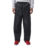 AIR Jordan Flight Club Men's Twill Cargo Black - fekete nadrág