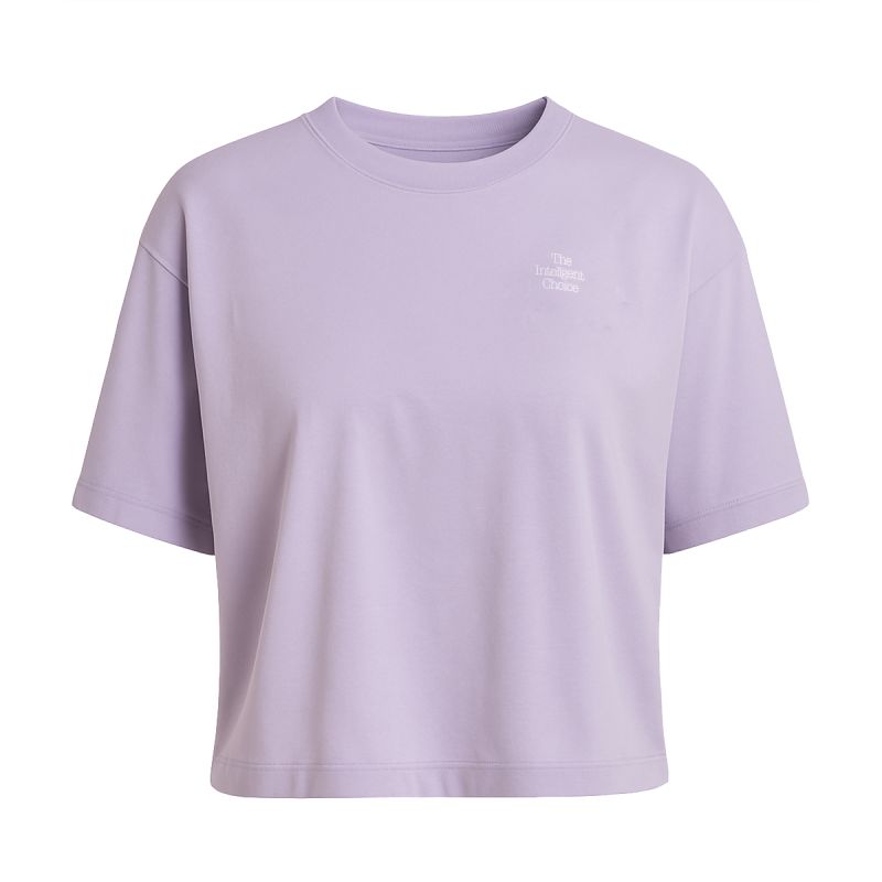 New Balance Athletics IC T-shirt 3 - WT13561-SIY póló