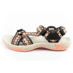 CMP Hamal W 12PT Sandals bézs szandál
