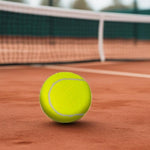 Enero Academy Tennis 3 Pcs labda